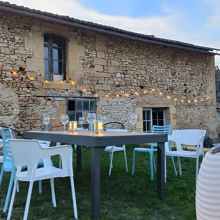 Ideal Family - 45min From Sarlat- Swimming Pool - Wifi Сasa de vacaciones