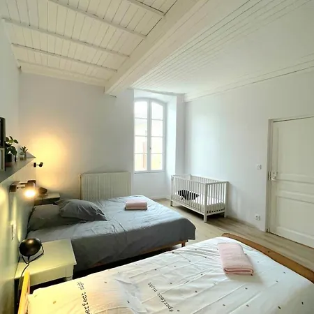 Ideal Family - 45min From Sarlat- Swimming Pool - Wifi *