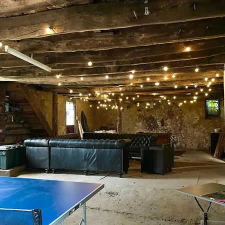 Сasa de vacaciones Ideal Family - 45min From Sarlat- Swimming Pool - Wifi