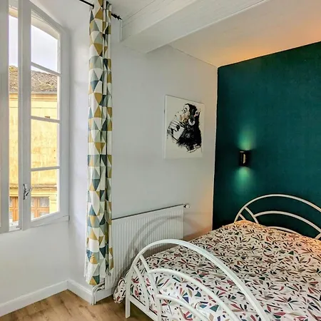 Ideal Family - 45min From Sarlat- Swimming Pool - Wifi Сasa de vacaciones Montferrand-du-Périgord