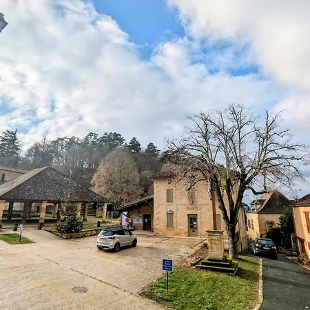 Сasa de vacaciones Ideal Family - 45min From Sarlat- Swimming Pool - Wifi *