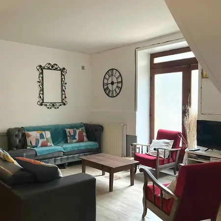 Ideal Family - 45min From Sarlat- Swimming Pool - Wifi Сasa de vacaciones *